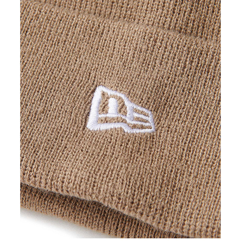 FTC(エフティーシー)/ NEWERA FOR THE CITY BEANIE -3COLOR-