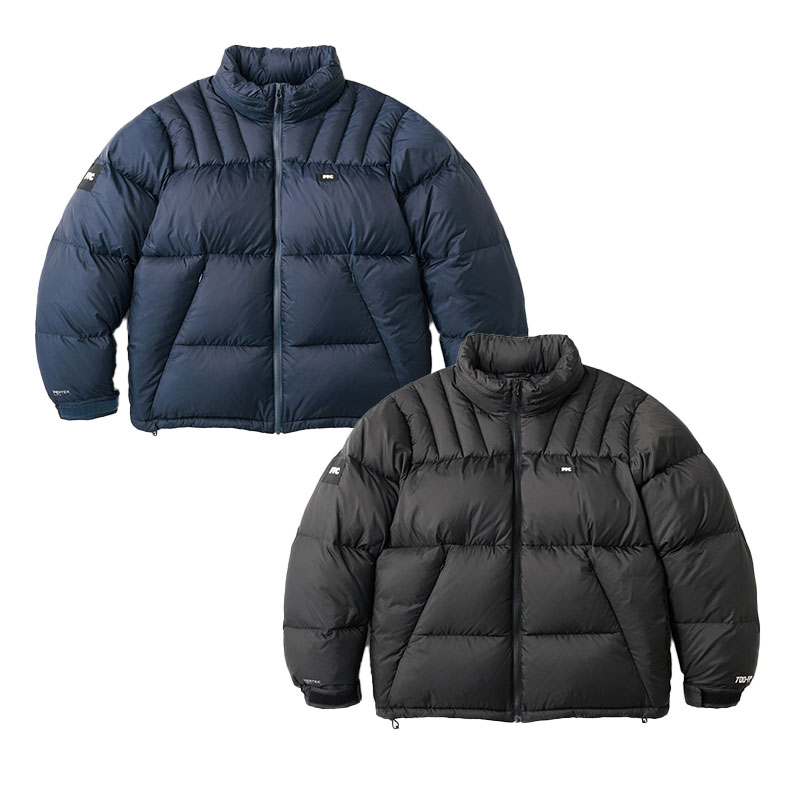 FTC(エフティーシー)/ PERTEX DOWN JACKET -2COLOR-