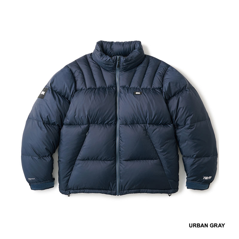FTC(エフティーシー)/ PERTEX DOWN JACKET -2COLOR-