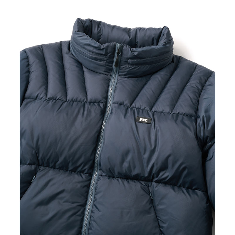 FTC(エフティーシー)/ PERTEX DOWN JACKET -2COLOR-