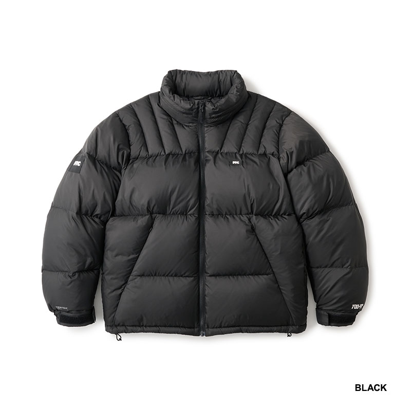 FTC(エフティーシー)/ PERTEX DOWN JACKET -2COLOR-