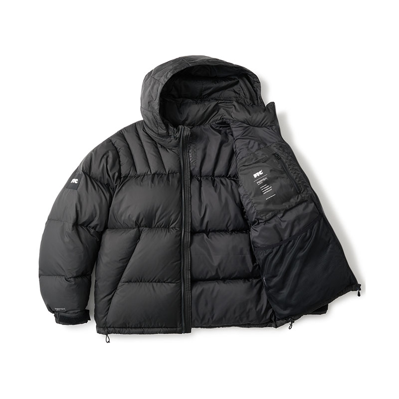 FTC(エフティーシー)/ PERTEX DOWN JACKET -2COLOR-