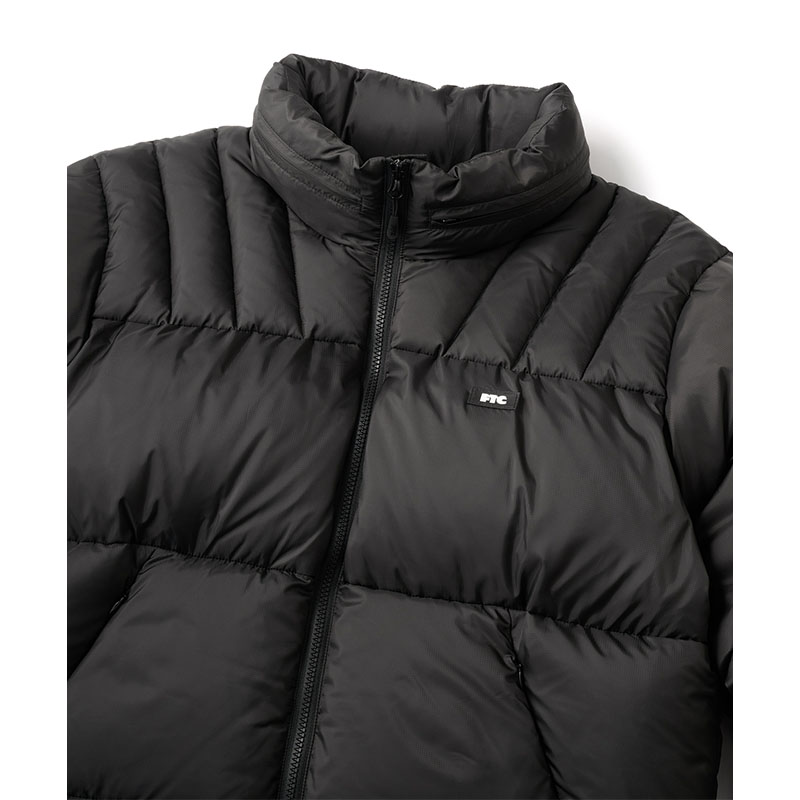 FTC(エフティーシー)/ PERTEX DOWN JACKET -2COLOR-
