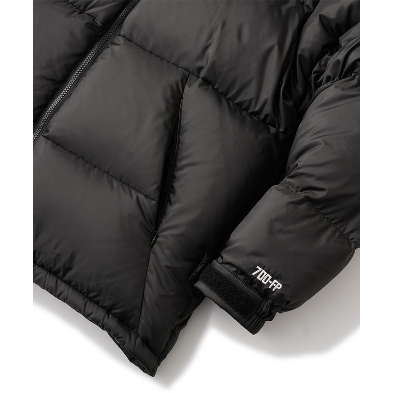 FTC(エフティーシー)/ PERTEX DOWN JACKET -2COLOR-