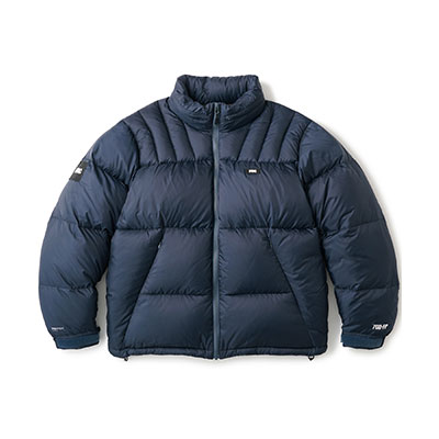 FTC(エフティーシー)/ PERTEX DOWN JACKET -2COLOR-