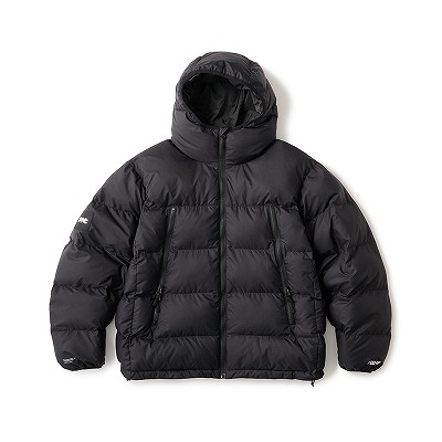 FTC(エフティーシー)/ PERTEXHOODED PUFFY JACKET -2COLOR-