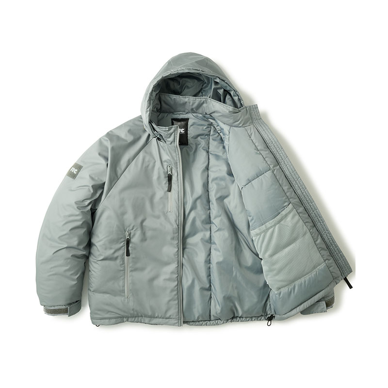 FTC(エフティーシー)/ LEVEL 7 PRIMALOFT V5 JACKET -2COLOR-