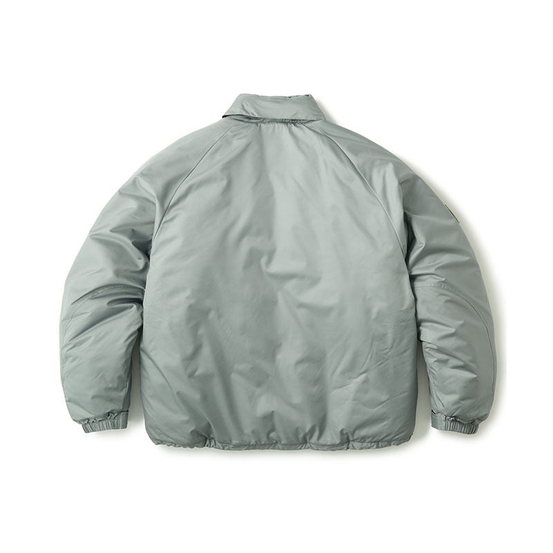 FTC(エフティーシー)/ LEVEL 7 PRIMALOFT V5 JACKET -2COLOR-