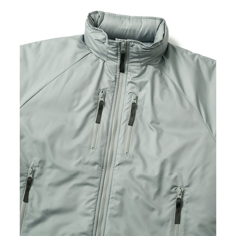 FTC(エフティーシー)/ LEVEL 7 PRIMALOFT V5 JACKET -2COLOR-