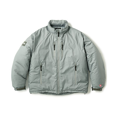 FTC(エフティーシー)/ LEVEL 7 PRIMALOFT V5 JACKET -2COLOR-