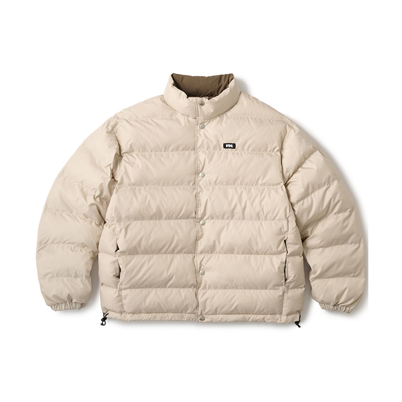 FTC(エフティーシー)/ REVERSIBLE PUFFY JACKET -2COLOR-