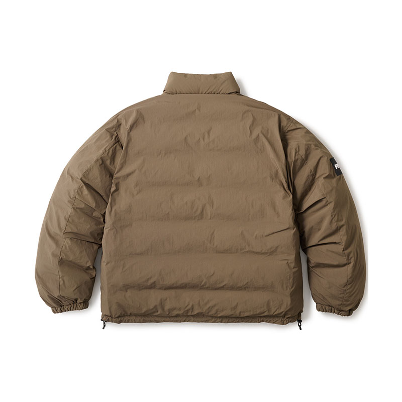 FTC(エフティーシー)/ REVERSIBLE PUFFY JACKET -2COLOR-