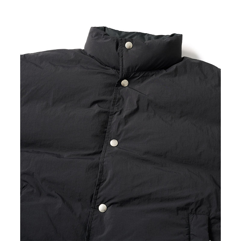 FTC(エフティーシー)/ REVERSIBLE PUFFY JACKET -2COLOR-