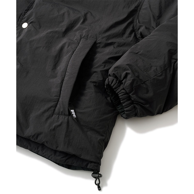 FTC(エフティーシー)/ REVERSIBLE PUFFY JACKET -2COLOR-