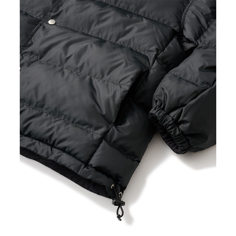 FTC(エフティーシー)/ REVERSIBLE PUFFY JACKET -2COLOR-