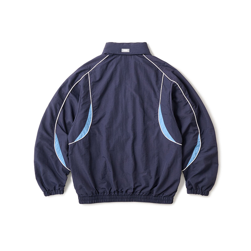 FTC(エフティーシー)/ NYLON TRACK JACKET -2COLOR-