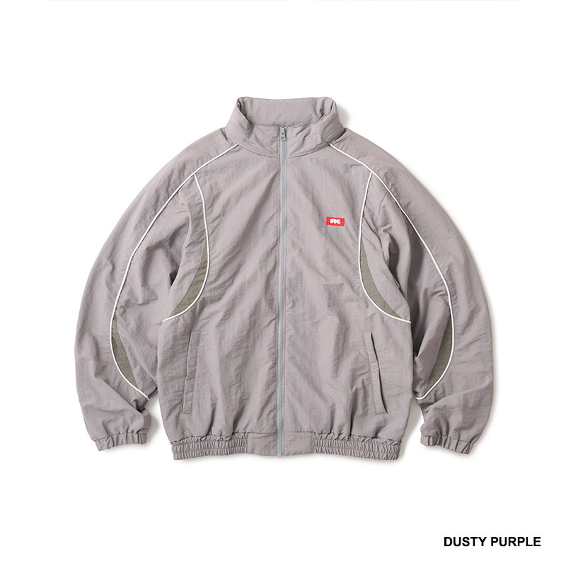 FTC(エフティーシー)/ NYLON TRACK JACKET -2COLOR-