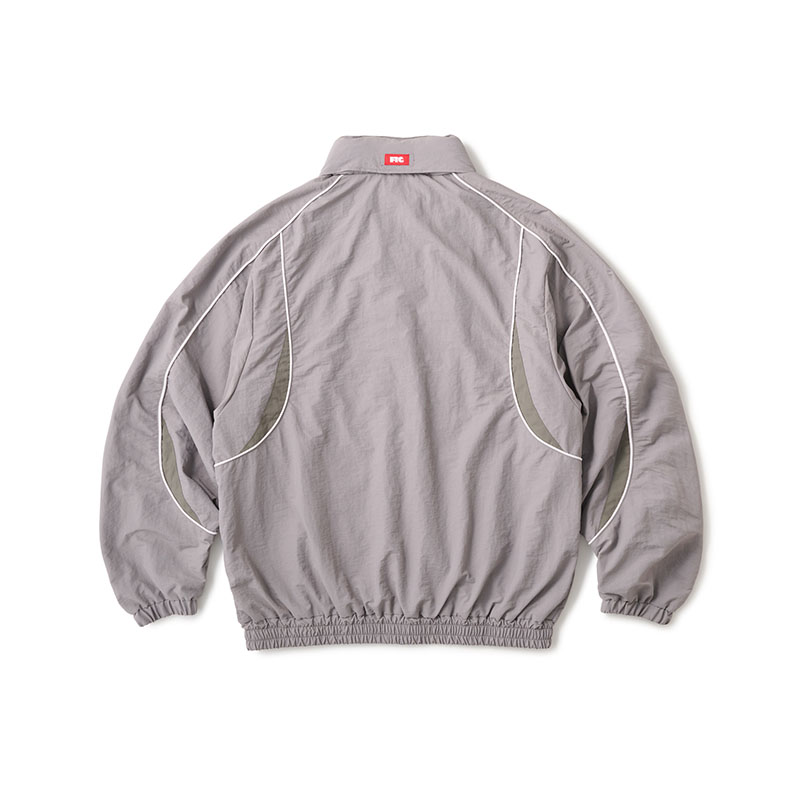 FTC(エフティーシー)/ NYLON TRACK JACKET -2COLOR-