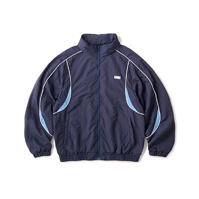 FTC(エフティーシー)/ NYLON TRACK JACKET -2COLOR-