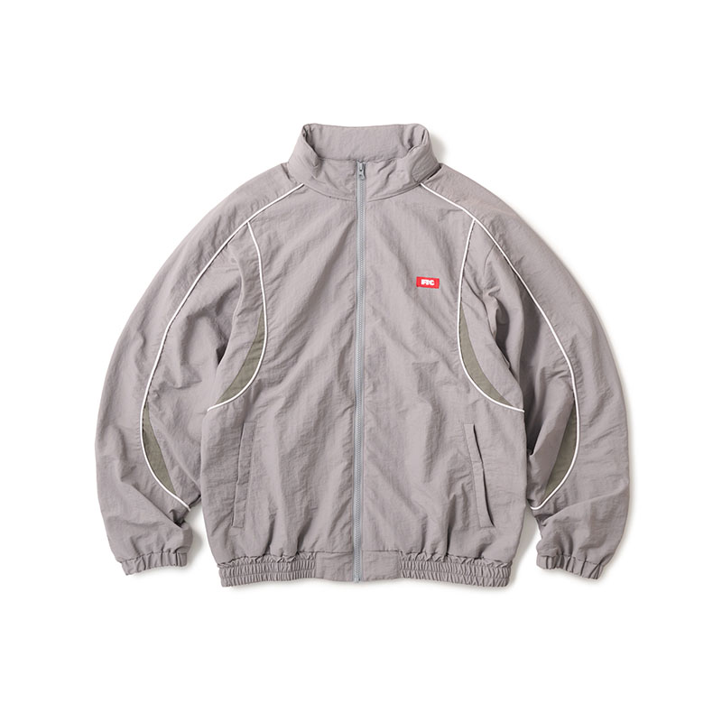FTC(エフティーシー)/ NYLON TRACK JACKET -2COLOR-(DUSTY PURPLE)