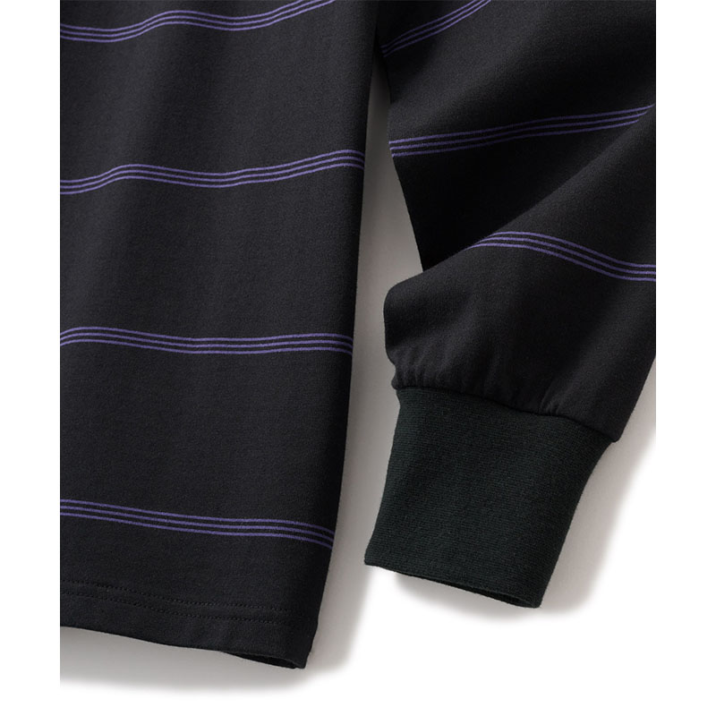 FTC(エフティーシー)/ STRIPE LS TOP -3COLOR-