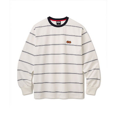 FTC(エフティーシー)/ STRIPE LS TOP -3COLOR-