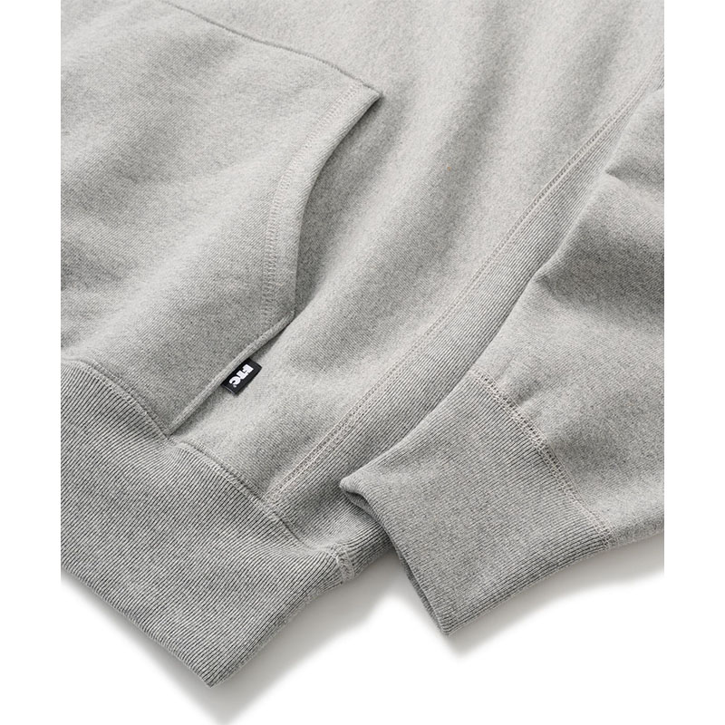 FTC(エフティーシー)/ BOX LOGO PULLOVER HOODY -3COLOR-
