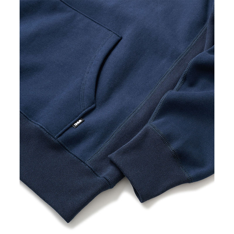 FTC(エフティーシー)/ SCRIPT LOGO PULLOVER HOODY -3COLOR-