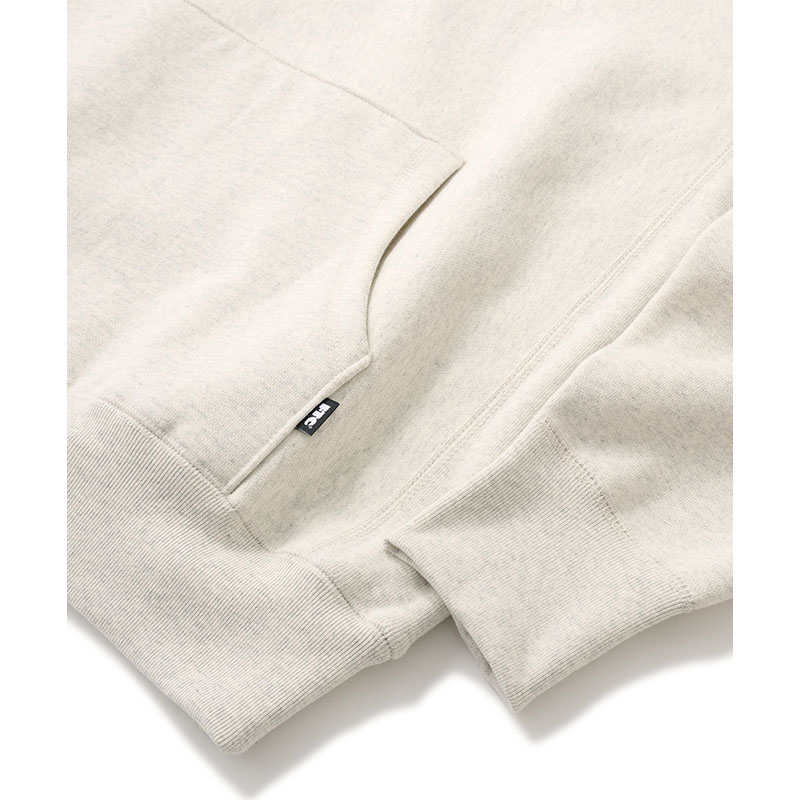 FTC(エフティーシー)/ SCRIPT LOGO PULLOVER HOODY -3COLOR-