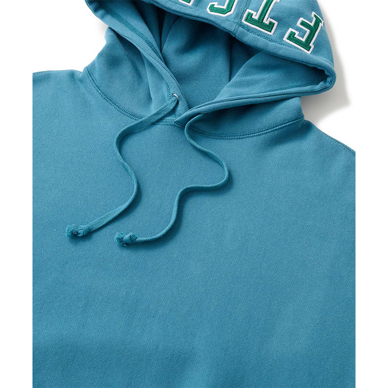 FTC(エフティーシー)/ CITYES PULLOVER HOODY -2COLOR-