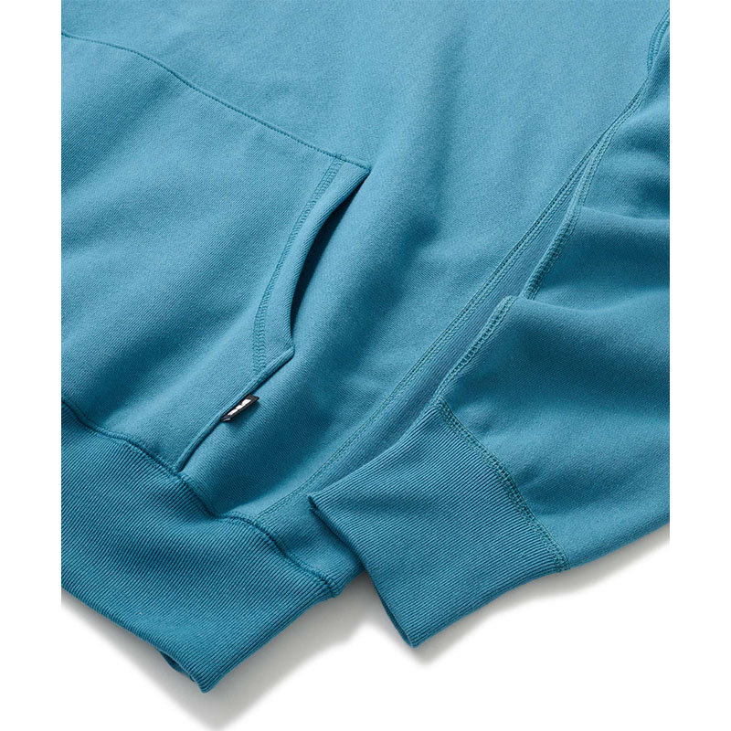 FTC(エフティーシー)/ CITYES PULLOVER HOODY -2COLOR-