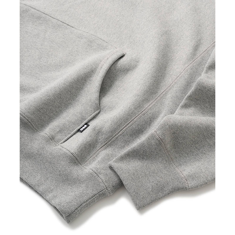 FTC(エフティーシー)/ CITYES PULLOVER HOODY -2COLOR-