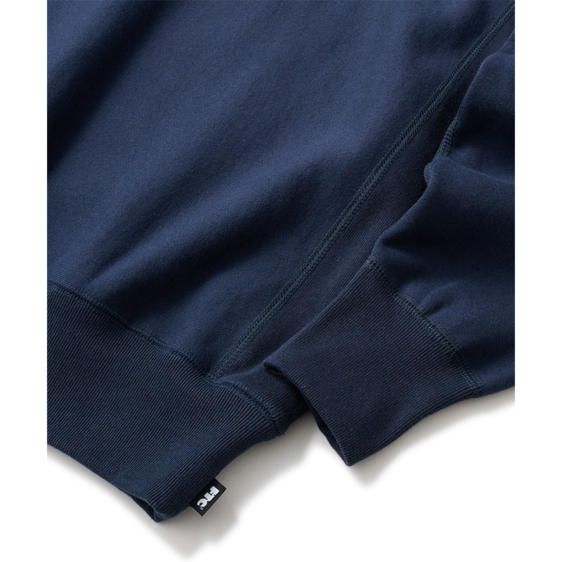 FTC(エフティーシー)/ BIG CITY CREW NECK -3COLOR-