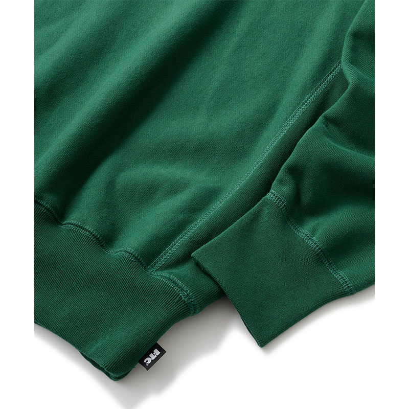FTC(エフティーシー)/ BIG CITY CREW NECK -3COLOR-