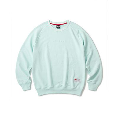 FTC(エフティーシー)/ RAGLAN CREW NECK -3COLOR-