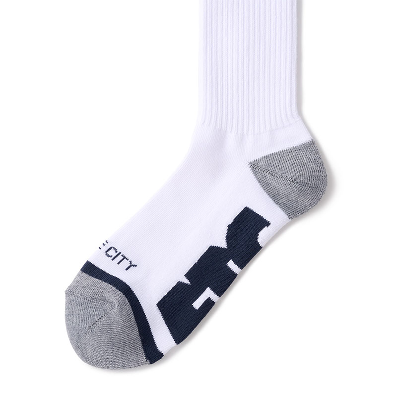 FTC(エフティーシー)/ FTC TEAM SOCKS -2COLOR-