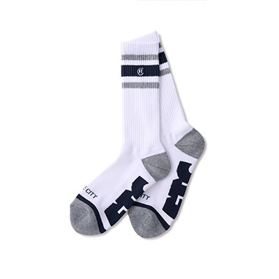 FTC(エフティーシー)/ FTC TEAM SOCKS -2COLOR-