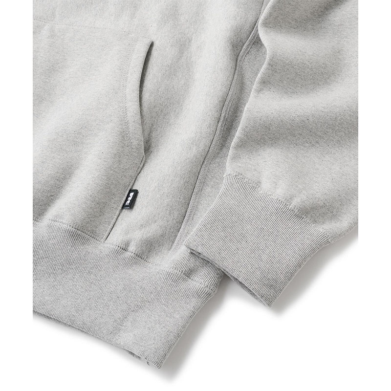 FTC(エフティーシー)/ "FTC×JUSTIN HAGER" HOODY -2COLOR-