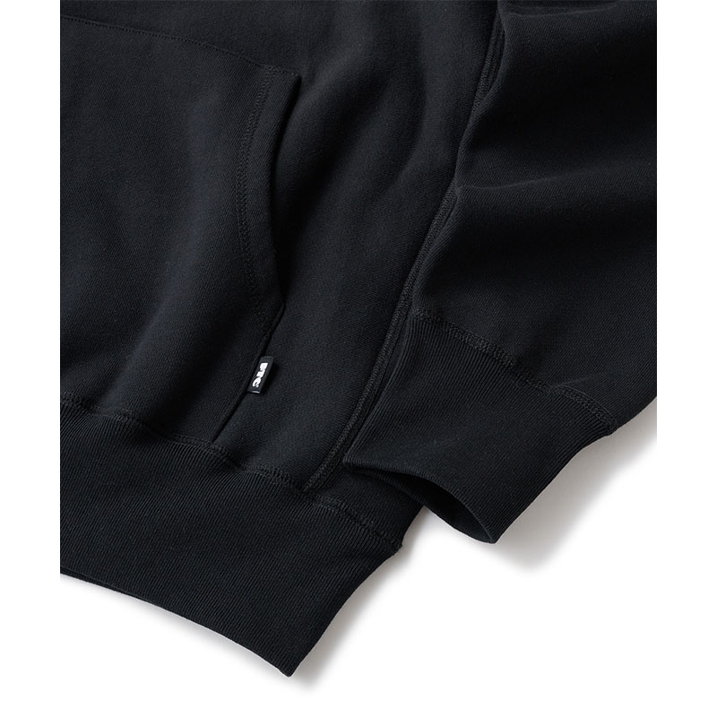 FTC(エフティーシー)/ "FTC×JUSTIN HAGER" HOODY -2COLOR-