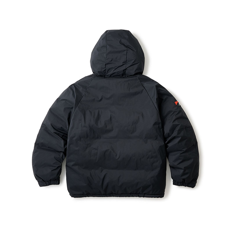 FTC(エフティーシー)/ FTC×NANGA AURORA TEX DOWN JACKET -2.COLOR-