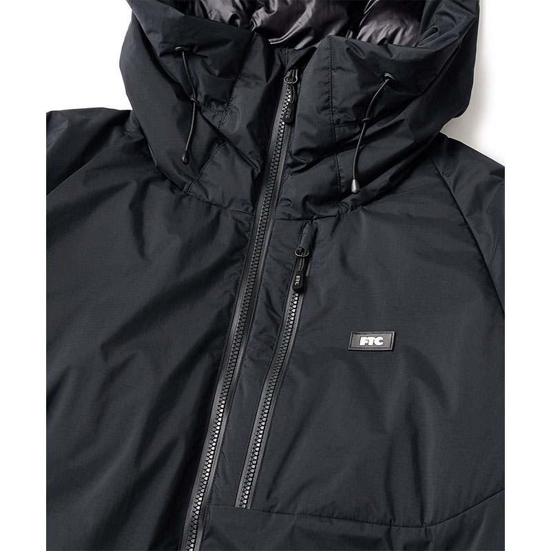 FTC(エフティーシー)/ FTC×NANGA AURORA TEX DOWN JACKET -2.COLOR-