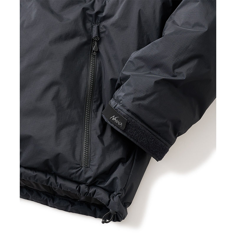 FTC(エフティーシー)/ FTC×NANGA AURORA TEX DOWN JACKET -2.COLOR-