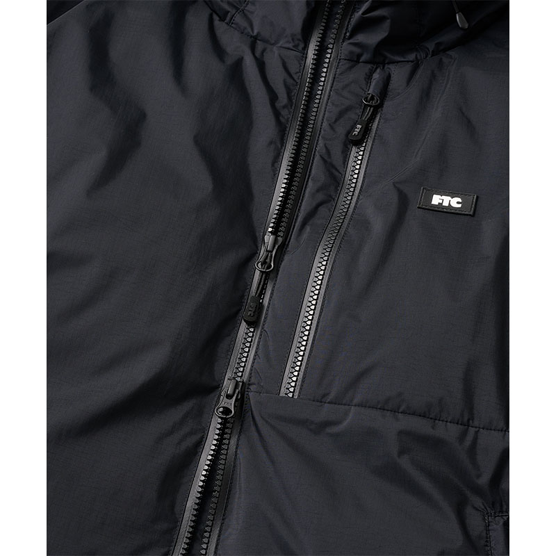 FTC(エフティーシー)/ FTC×NANGA AURORA TEX DOWN JACKET -2.COLOR-