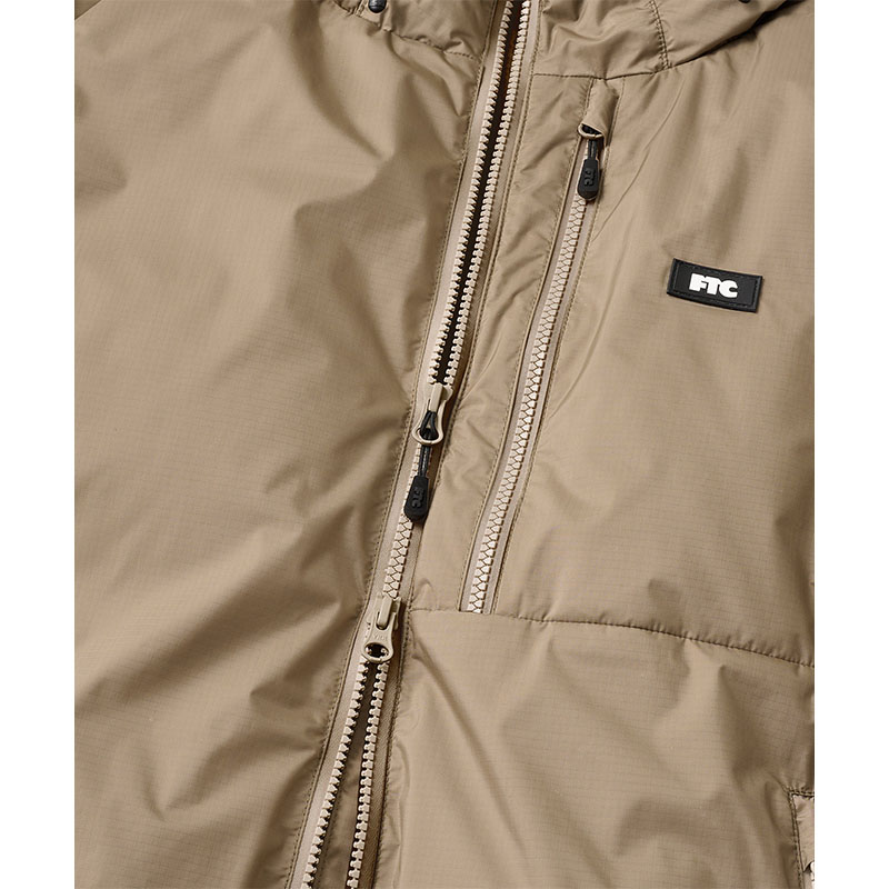 FTC(エフティーシー)/ FTC×NANGA AURORA TEX DOWN JACKET -2.COLOR-
