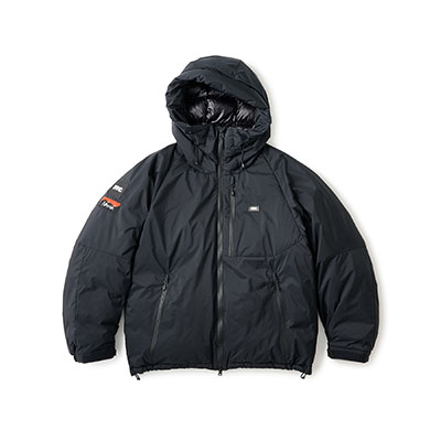 FTC(エフティーシー)/ FTC×NANGA AURORA TEX DOWN JACKET -2.COLOR-