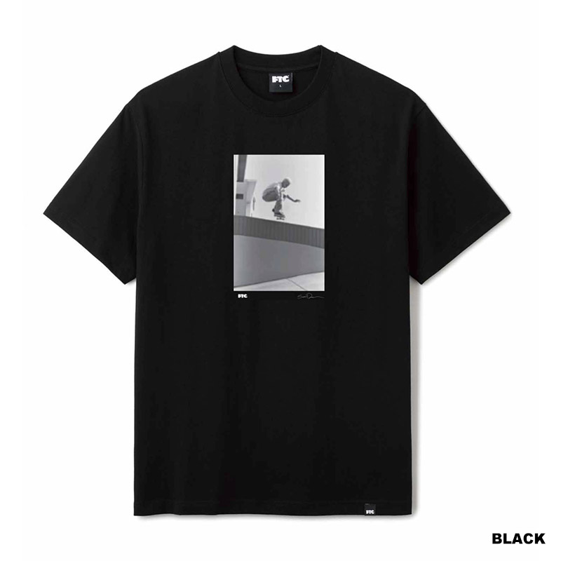 FTC(エフティーシー)/ FTC x SEAN DOLINSKY | MIKE CARROLL TEE  -2.COLOR-