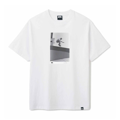 FTC(エフティーシー)/ FTC x SEAN DOLINSKY | MIKE CARROLL TEE  -2.COLOR-