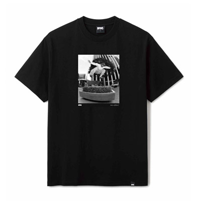 FTC(エフティーシー)/ FTC x SEAN DOLINSKY | KEENAN MILTON TEE  -2.COLOR-