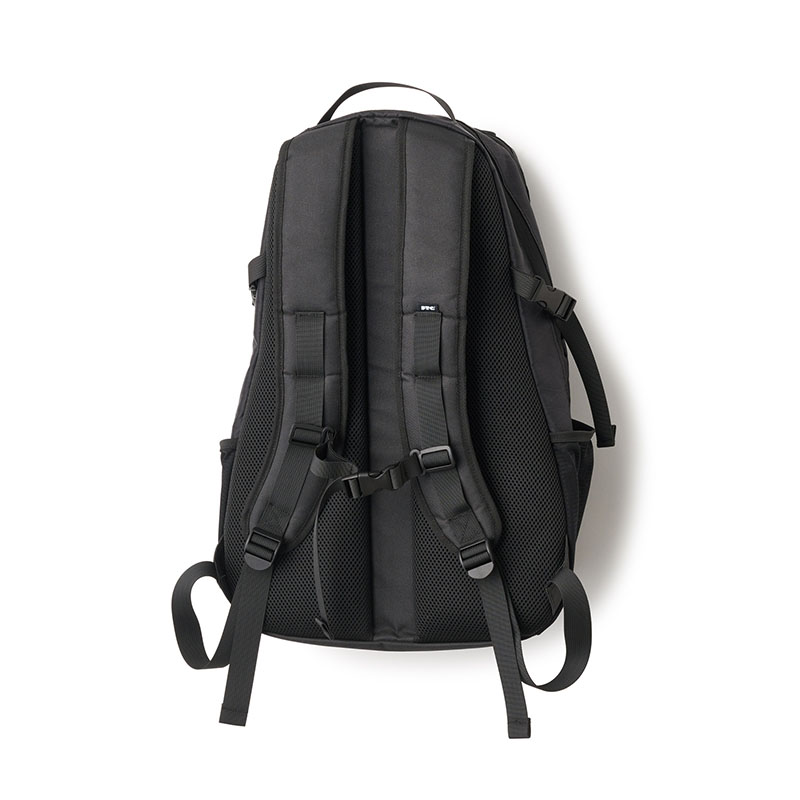 FTC(エフティーシー)/ BACKPACK -3.COLOR-