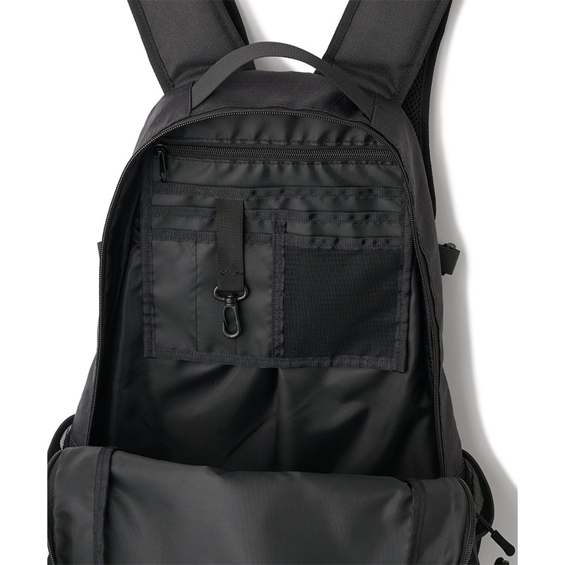 FTC(エフティーシー)/ BACKPACK -3.COLOR-